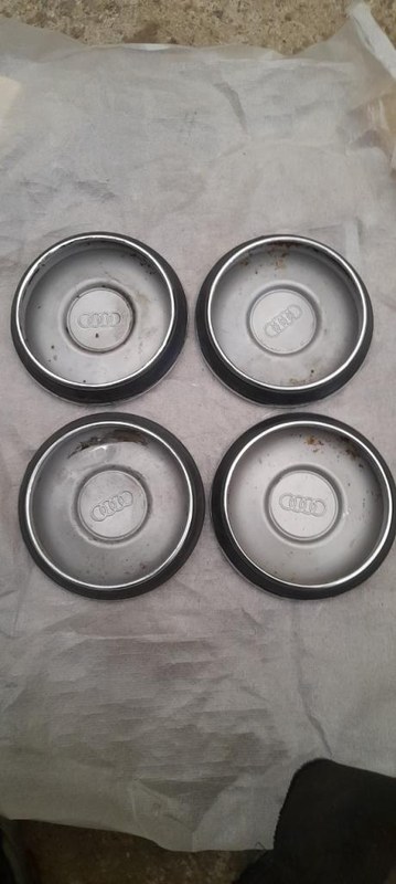 AUDI 100 - 2 AUDI 100 - 2