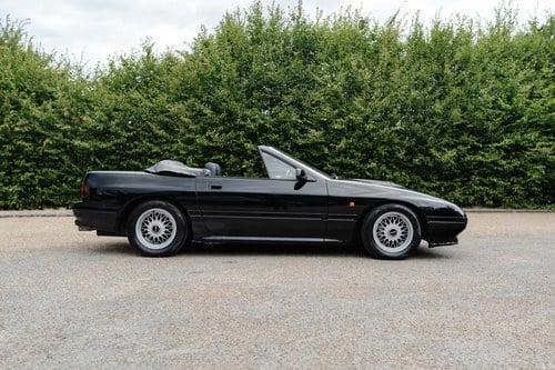 1992 Mazda RX-7 Convertible For Sale (picture 14 of 184)