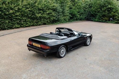 1992 Mazda RX-7 Convertible For Sale (picture 16 of 184)