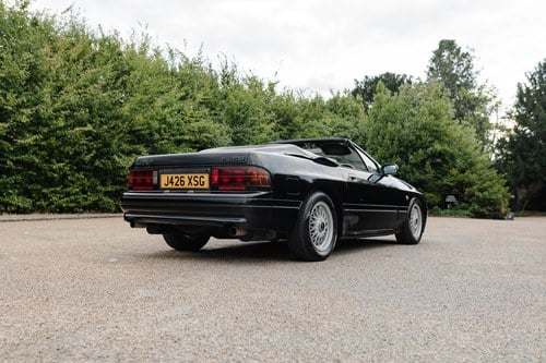 1992 Mazda RX-7 Convertible For Sale (picture 17 of 184)