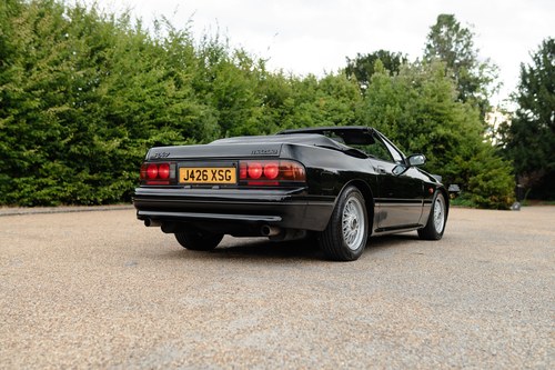 1992 Mazda RX-7 Convertible For Sale (picture 29 of 184)