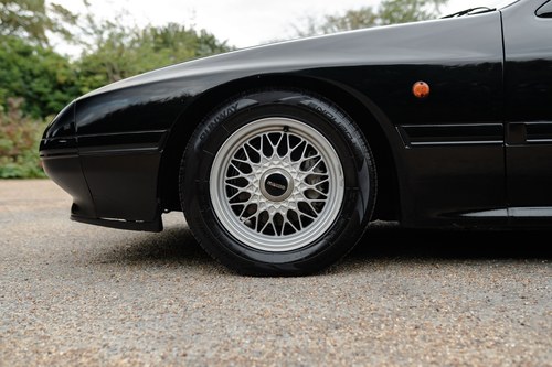 1992 Mazda RX-7 Convertible For Sale (picture 48 of 184)