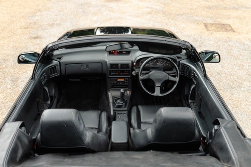 1992 Mazda RX-7 Convertible For Sale (picture 51 of 184)