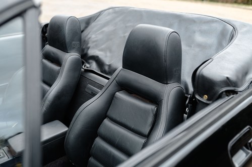 1992 Mazda RX-7 Convertible For Sale (picture 58 of 184)