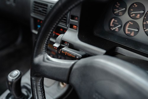 1992 Mazda RX-7 Convertible For Sale (picture 80 of 184)