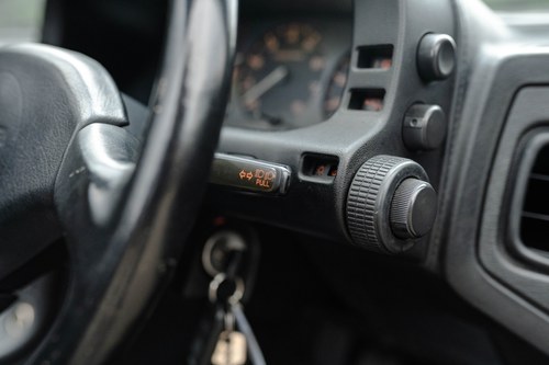 1992 Mazda RX-7 Convertible For Sale (picture 84 of 184)