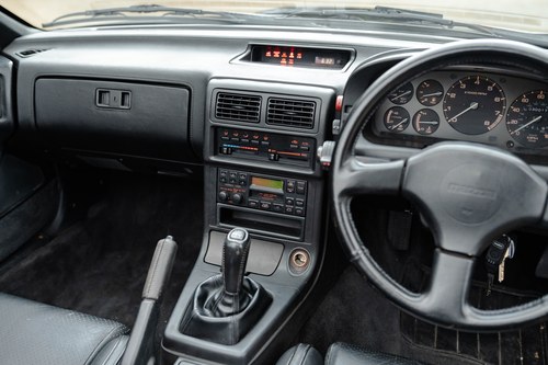1992 Mazda RX-7 Convertible For Sale (picture 89 of 184)