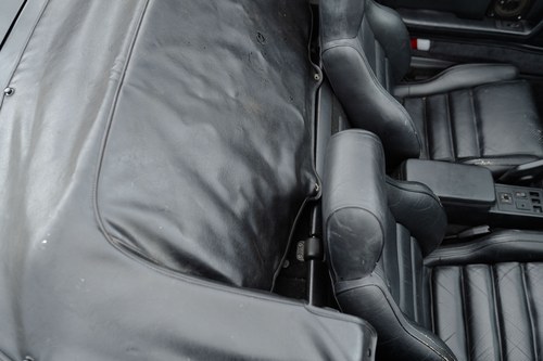 1992 Mazda RX-7 Convertible For Sale (picture 96 of 184)