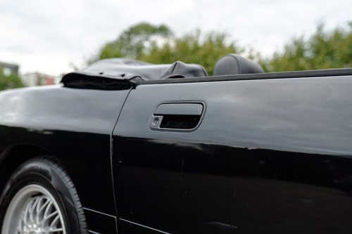 1992 Mazda RX-7 Convertible For Sale (picture 118 of 184)