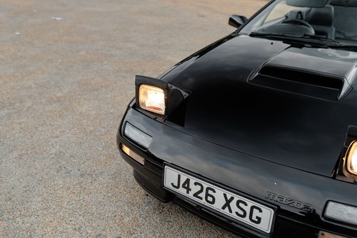1992 Mazda RX-7 Convertible For Sale (picture 133 of 184)