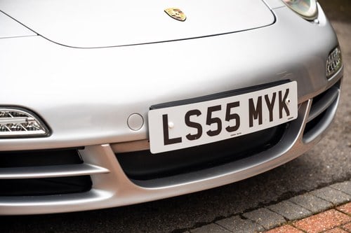 2005 Porsche 911 Carrera 2S Manual 997.1 Te koop (foto 131 van 207)