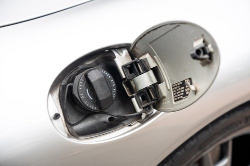 2005 Porsche 911 Carrera 2S Manual 997.1 Te koop (foto 138 van 207)