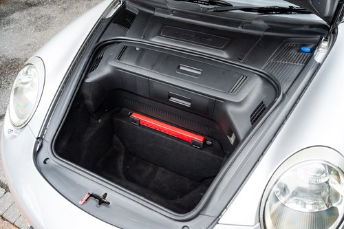 2005 Porsche 911 Carrera 2S Manual 997.1 Te koop (foto 118 van 207)