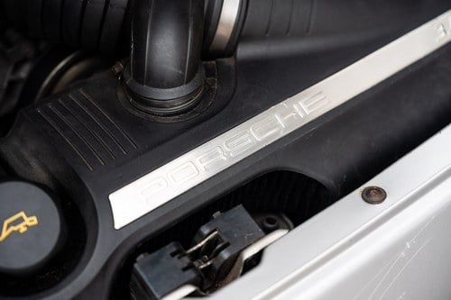 2005 Porsche 911 Carrera 2S Manual 997.1 Te koop (foto 167 van 207)