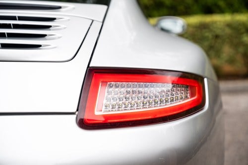 2005 Porsche 911 Carrera 2S Manual 997.1 Te koop (foto 148 van 207)