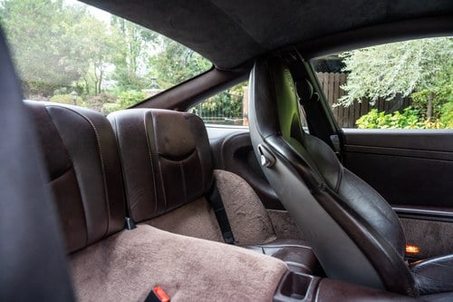 2005 Porsche 911 Carrera 2S Manual 997.1 Te koop (foto 57 van 207)