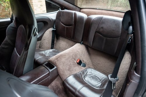 2005 Porsche 911 Carrera 2S Manual 997.1 Te koop (foto 102 van 207)