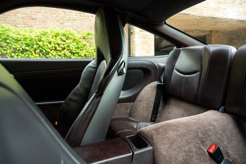 2005 Porsche 911 Carrera 2S Manual 997.1 Te koop (foto 104 van 207)
