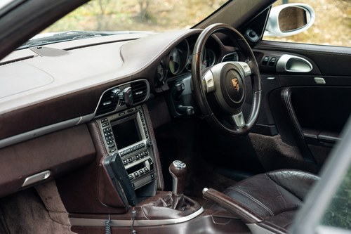 2005 Porsche 911 Carrera 2S Manual 997.1 Te koop (foto 106 van 207)
