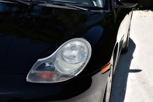 2000 Porsche 911 Carrera Cabriolet 996 Te koop (foto 48 van 59)