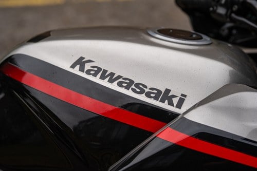 2003 Kawasaki ZRX1200S For Sale (picture 12 of 96)
