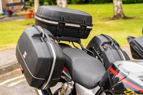 2003 Kawasaki ZRX1200S For Sale (picture 72 of 96)