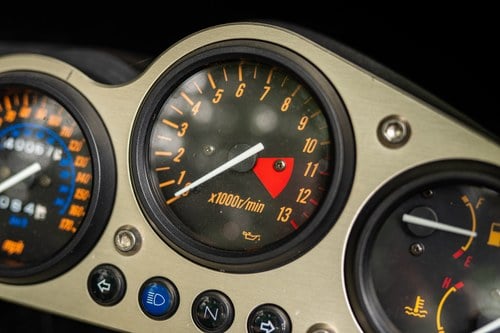 2003 Kawasaki ZRX1200S For Sale (picture 90 of 96)
