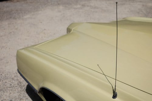 1970 Ford Thunderbird Landau 7L V8 - Brougham till salu (bild 198 av 433)
