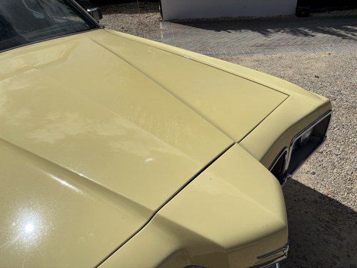 1970 Ford Thunderbird Landau 7L V8 - Brougham till salu (bild 236 av 433)