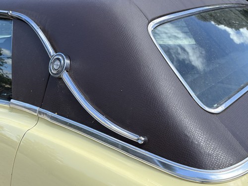 1970 Ford Thunderbird Landau 7L V8 - Brougham till salu (bild 258 av 433)