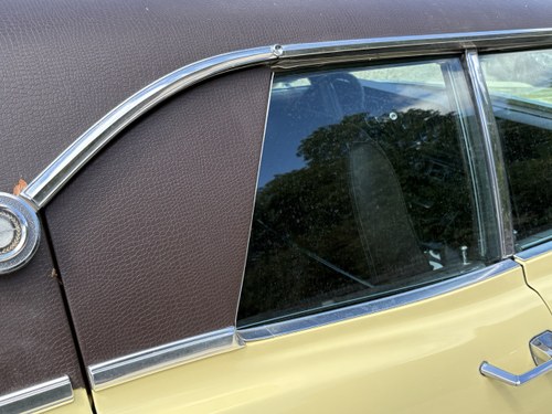 1970 Ford Thunderbird Landau 7L V8 - Brougham till salu (bild 275 av 433)