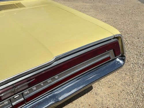 1970 Ford Thunderbird Landau 7L V8 - Brougham till salu (bild 316 av 433)