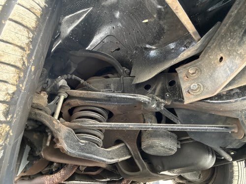 1970 Ford Thunderbird Landau 7L V8 - Brougham till salu (bild 367 av 433)