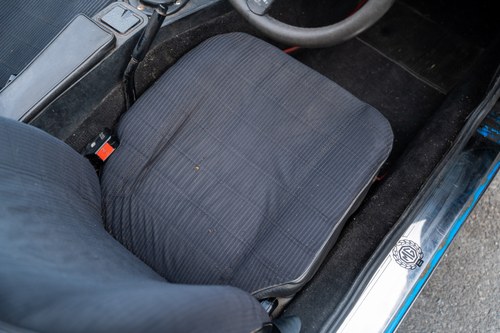 1978 MG MGB Roadster For Sale (picture 55 of 162)