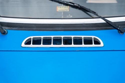 1978 MG MGB Roadster For Sale (picture 80 of 162)