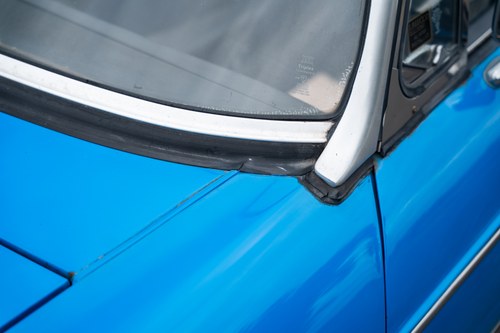 1978 MG MGB Roadster For Sale (picture 85 of 162)