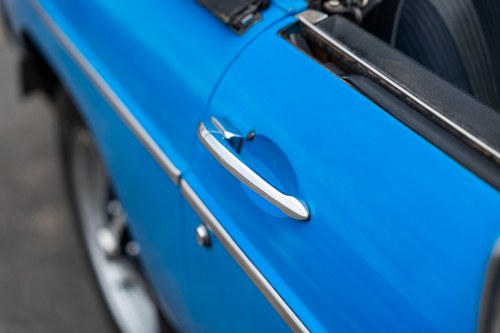1978 MG MGB Roadster For Sale (picture 87 of 162)