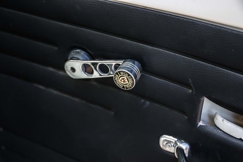 1973 Volkswagen Type 2 Panel Van For Sale (picture 18 of 158)