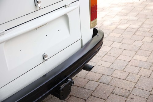 1973 Volkswagen Type 2 Panel Van For Sale (picture 37 of 158)