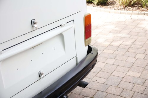 1973 Volkswagen Type 2 Panel Van For Sale (picture 38 of 158)