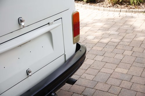 1973 Volkswagen Type 2 Panel Van For Sale (picture 51 of 158)