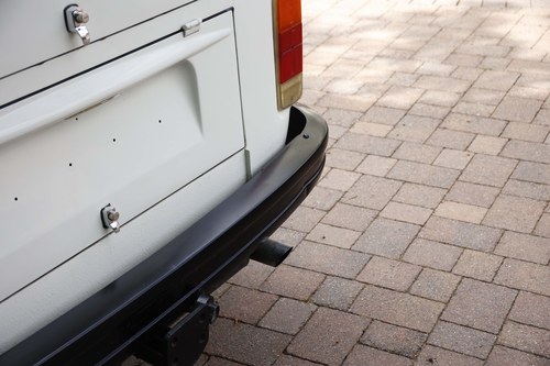 1973 Volkswagen Type 2 Panel Van For Sale (picture 52 of 158)