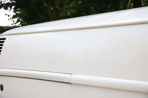 1973 Volkswagen Type 2 Panel Van For Sale (picture 65 of 158)