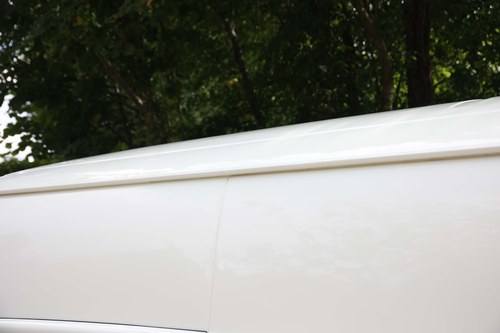 1973 Volkswagen Type 2 Panel Van For Sale (picture 66 of 158)