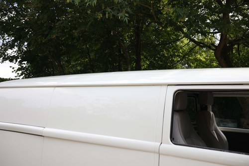 1973 Volkswagen Type 2 Panel Van For Sale (picture 67 of 158)