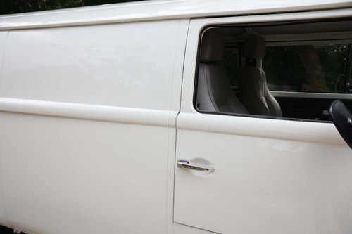 1973 Volkswagen Type 2 Panel Van For Sale (picture 68 of 158)