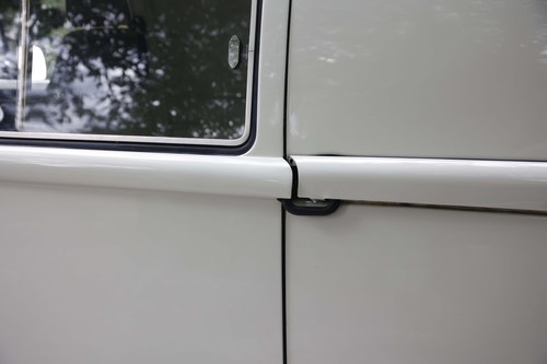 1973 Volkswagen Type 2 Panel Van For Sale (picture 110 of 158)