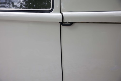 1973 Volkswagen Type 2 Panel Van For Sale (picture 111 of 158)