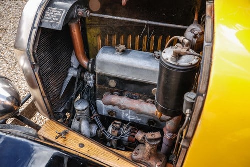 1926 Humber 12/25 Limousine à venda (imagem 110 de 122)