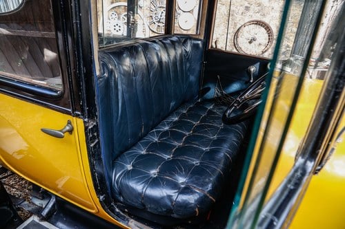 1926 Humber 12/25 Limousine à venda (imagem 11 de 122)